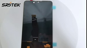 INCELL for Oneplus 7T Screen Replacement for Oneplus 7T LCD Replacement for 1+ LCD Display for Oneplus 7T Digitizer HD1900,HD1907,HD1905 Touch Screen Assembly Repair Kits(No Figerprint Function