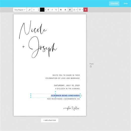 Hand Drawn Wedding Welcome Bag Letter & Timeline Template, Handwritten Wedding Events Timeline, Printable Wedding Guest Note, Templett, #029 - Etsy