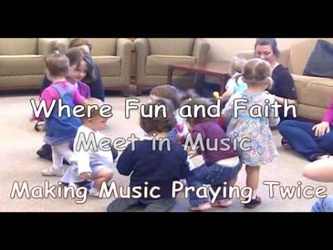 Music and Movement for Catholic Children