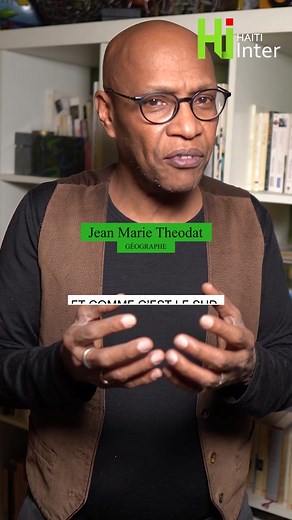 Découverte du Sud d'Haïti : Cayes et Jacmel