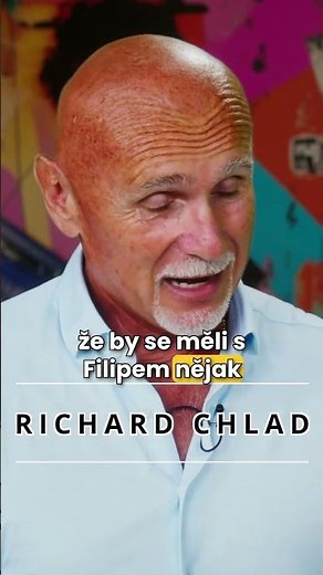 RICHARD CHLAD / S TURKEM BYCH NEMĚNIL #podcast #DEVADESÁTKY