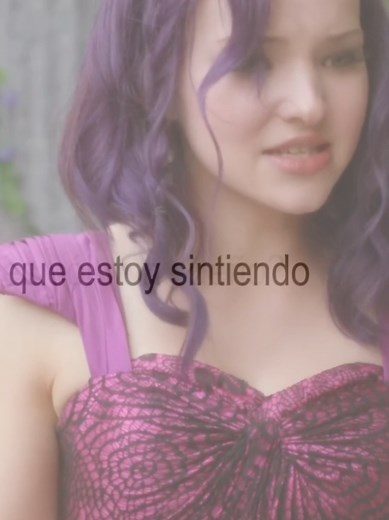 IF ONLYYYYYYYY #yo #paratii #tiktokponemeenparati #fypシ゚ #fypp #identificarse #dedicar #si #descendants #cameronboyce #dovecameron #ifonly #disney