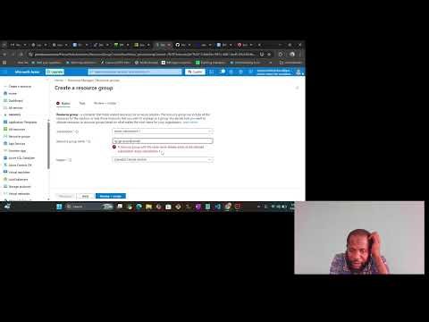 Cloud Computing in Practice: Azure IAM & RBAC Implementation.