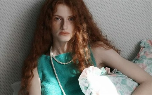 Lookbook｜Cottage House 2023 Fall 自然灵动～