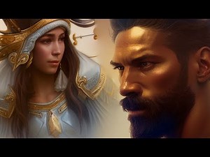 10 Facts About Samson ( How Strong Was Samson? )