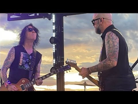 The Hooligans first show of 2026!!