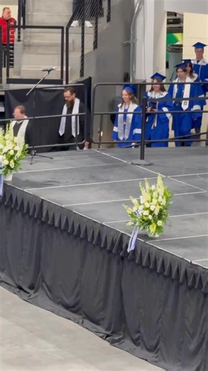 7.1K views · 104 reactions | Congratulations Thunder Ridge Class of 2025! #WeAreD93 | Bonneville School District 93 | Facebook