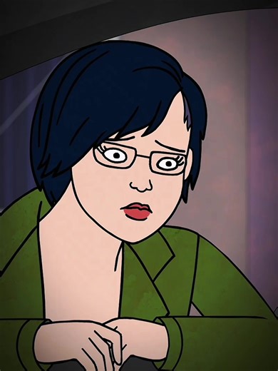 #mrpeanutbutter #dianenguyen #bojackhorseman