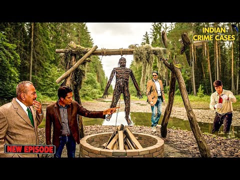 CID | Real Heroes | CID Daya | CID Season 2 | Crime World | CID New Episode | Full Episode