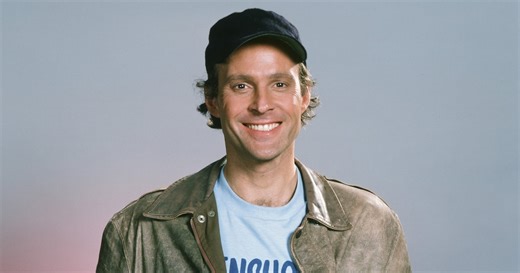 Qué fue de Dwight Schultz, el recordado Murdock en ‘El equipo A’: de triunfar en ‘Star Trek’ y aparecer en ‘Ben 10′ a protagonizar una pelea con Julia Roberts