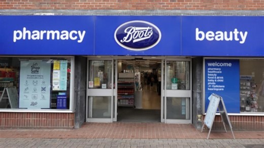 Boots Advantage Card change coming for all shoppers from May 2026