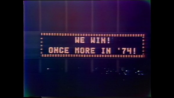 Hunter, A's take Game 3 of '74 WS