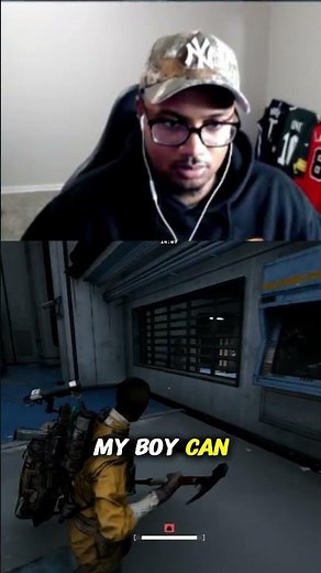 I finally took a L . #arcraidersgameplay #gaming #epicfail #fypツ #funny