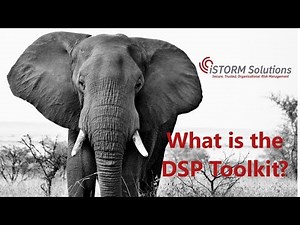 An intro to the Data Security & Protection Toolkit (DSP)