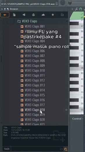 Tresna | Music Production Service on Instagram: "Siapa tau ada yang ovt gara gara gini doang"