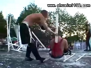 CZW TOD（死亡锦标赛）7 MV