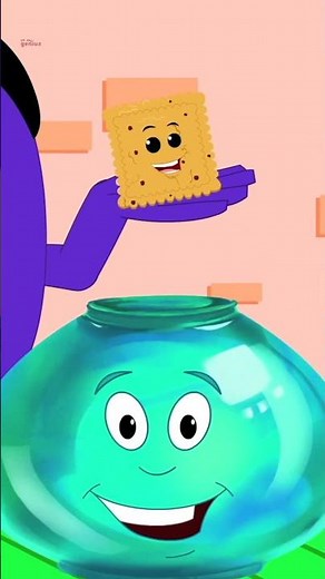 Learn Shapes with Fun #cartoon #educational #toddlers #preschool
