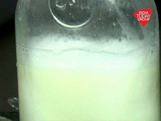 75K views · 439 reactions | Dr. Suhas Baakre the Deputy Director of State Public Health Laboratory talking to India Today television explained the importance of DART tests at home ( Detecting of Adulteration through Rapid Tests ), the Deputy Director explained that the tests are very simple to be carried out and most of the test require ingredients that are easily available at home. (Report Pankaj P Khelkar) #ReporterDiary | India Today | Facebook