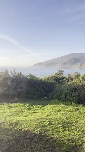 Camping at Big Sur this week