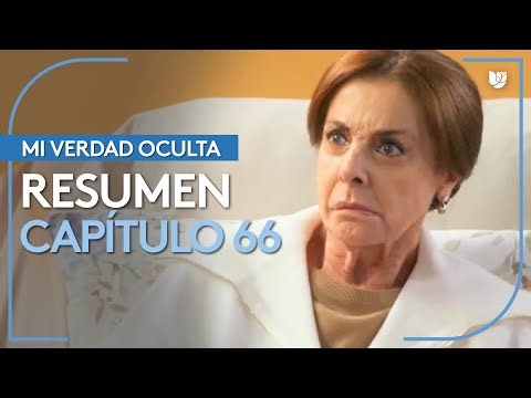 My Hidden Truth | Chapter 66 - Recap