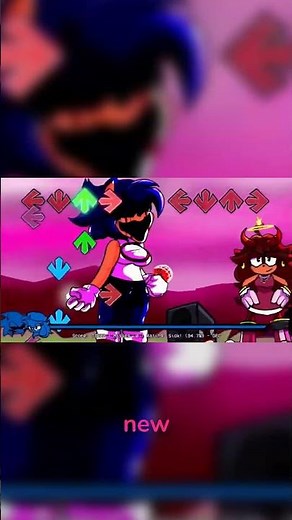 Friday Night Funkin Sonia.EXE Reborn Mod | Sonic.EXE Genderswap #fnf #fridaynightfunkin