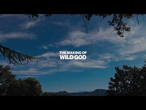 Nick Cave & The Bad Seeds - The Making of Wild God - FULL FILM