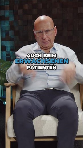 Offener Biss - auch ohne Zahnspange?