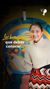 ¡Escuchaste bien! 😱 Ser parte del TOP Team te da todos estos beneficios. Ingresa ahora a TPjobsperu.com y conoce las Convocatorias más TOP del momento. | Teleperformance Perú
