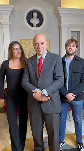 “Un caffè da Vanni”, il nuovo podcast insieme ad Eleonora Tomassi e Alessandro Fornaciari, presto su tutti i canali social. Insieme, per un caffè amaro come la realtà che raccontiamo. Seguiteci! | Marco Rizzo