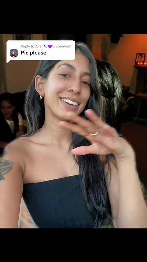 Replying to @Ava 🔪💜 🥁drumroll pls