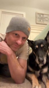 3K views · 139 reactions | Update on Bella our very old dog. She has vestibular which is effecting her inner ear. ￼ | Hot Mess Ranch | Facebook