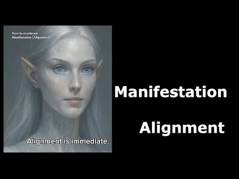 Manifestation Alignment