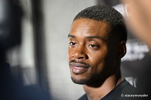 Errol Spence Gives Assurance that Crawford Fight Is ‘Happening Next’