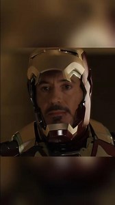 Kyu Iron Man Paper Ke liye Is Colour Ka Hi Suit Banata Hai || #shorts #marvel