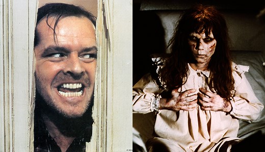 The 17 Best Scary Movies to Watch This Halloween