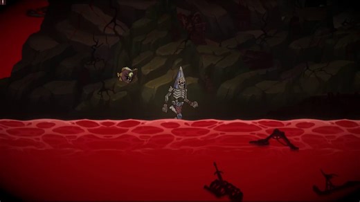 Soulbind: Tales of the Underworld - Official Consoles Launch Trailer