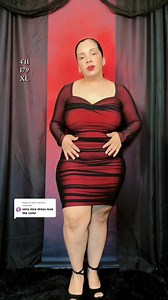 46K views · 1.5K reactions | French Perfect Date Night or Holiday Dress ♥️ #tiktokshopcreatorpicks #tiktokmademebuyit #fyp | Cardi’s Ego | Facebook