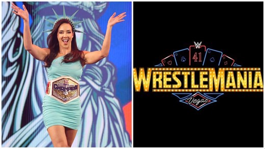 Chelsea Green guarantees win at WrestleMania 41 if fans' dream match for her happens