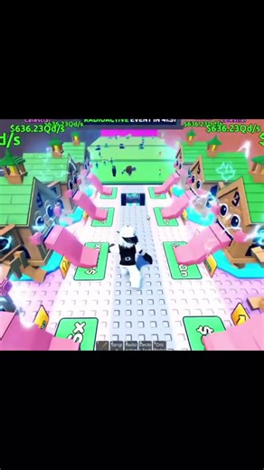 Escape Tsunami (Brainrots) Script UI Showcase – Remove Tsunami & Teleport All Zones 🌊 (Mobile + PC)