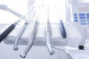 A Brief Guide on Dental Tools