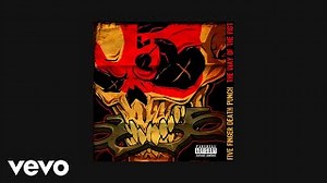 THE BLEEDING Lyrics - FIVE FINGER DEATH PUNCH | eLyrics.net