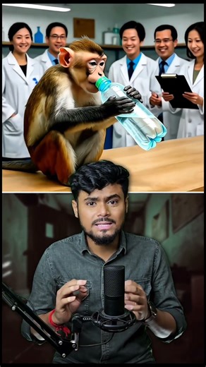 বাচ্চারা কিভাবে সব copy করে ফেলে? 🤔