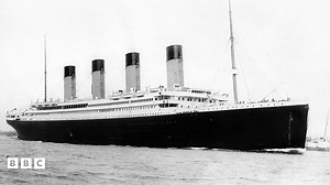 Sinking of the Titanic: First full-sized digital scans show wreck in new light