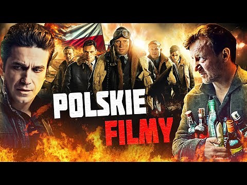 NAJLEPSZE POLSKIE FILMY (Strefa Premier)