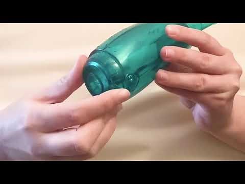 Airway clearance devices