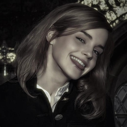 There's no going back son ✌🏿 #emmawatson #harrypotter #hermionegranger #emmawatsonedit #edit