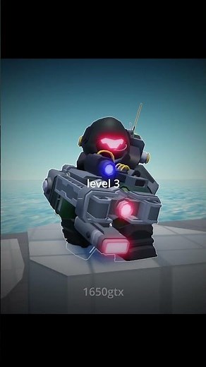 railgunner ranger skin tds showcase