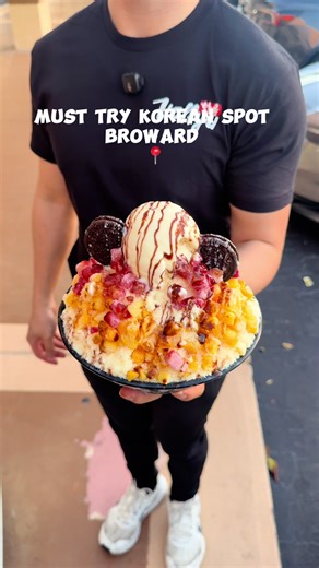 Must-try Korean spot in South Florida? 🔥 It’s Hallyu Korean BBQ. Pull up this week and see why it’s the best Korean food in all of South Florida. 🥢🔥 #fyp #viral #ayce #florida #korean