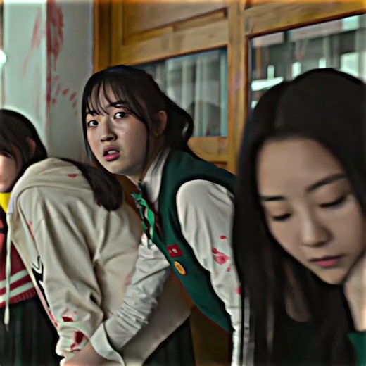 His friends are in danger 🫂😢All of us are dead #allofusaredead #kdrama #shorts#youtubeshorts