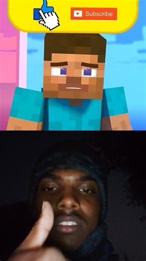 Baby Run Run: Alex With Steve - Funny Animation #minecraft #roblox